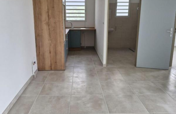 Location Appartement 60.24m&sup2; 3 pièces Saint Andr&eacute;