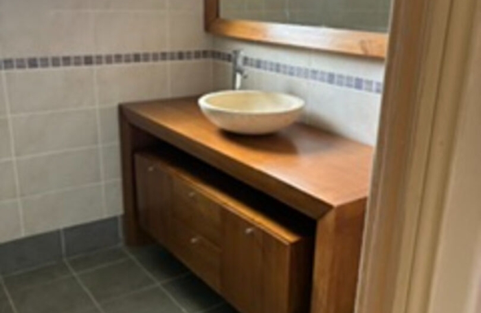 Location Maison 160m&sup2; 5 pi&egrave;ces Sainte Clotilde