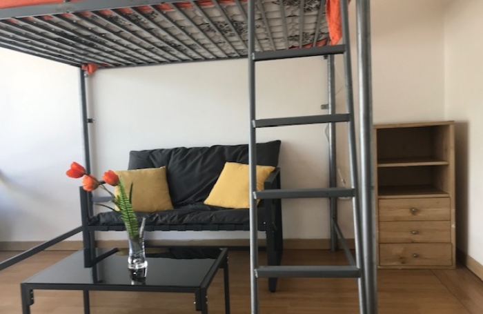 Location Appartement 97490