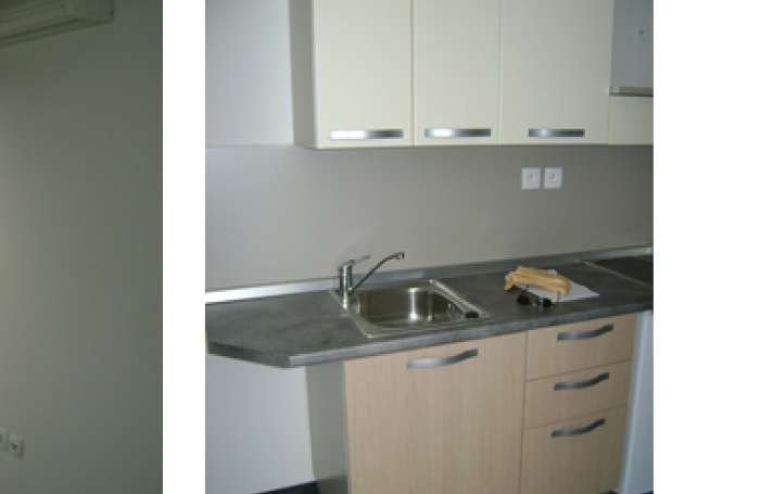 STUDIO DE 18 M2 MEUBLE PROCHE FAC
