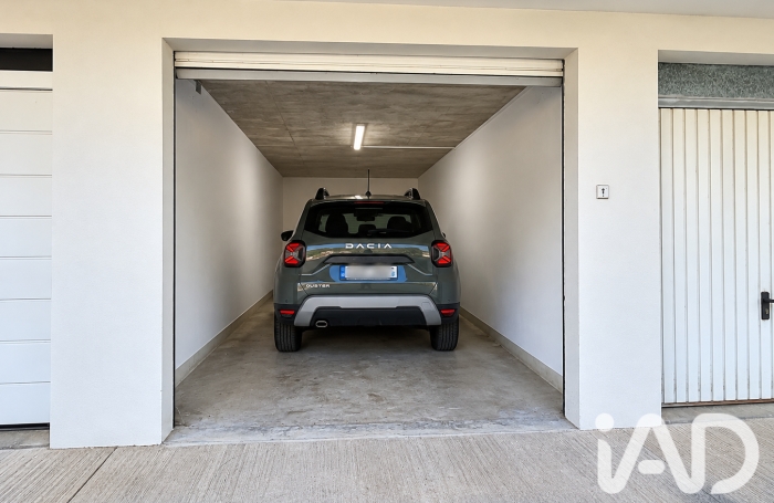 Vente Appartement 48m&sup2; 2 pièces Saint-Pierre