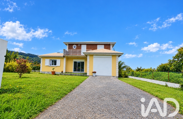 Location Maison 97418