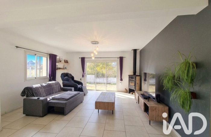 Location Maison 158m&sup2; 6 pièces Plaine des Cafres
