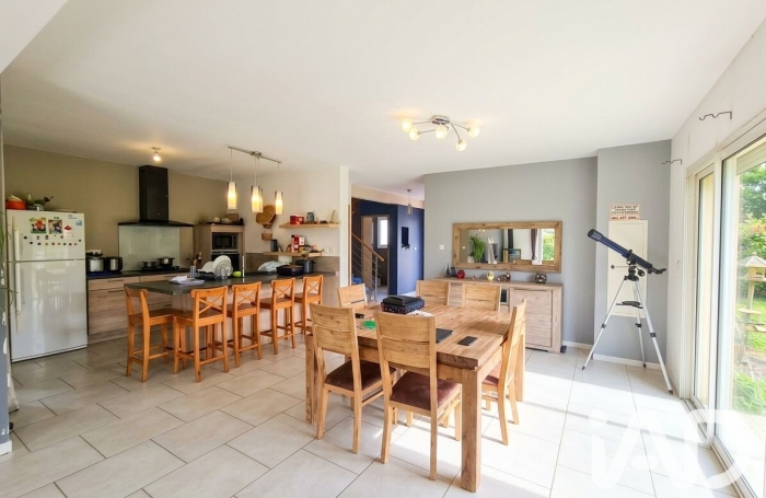 Location Maison 158m&sup2; 6 pièces Plaine des Cafres