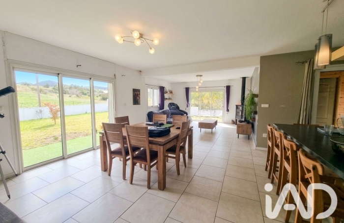 Location Maison 158m&sup2; 6 pièces Plaine des Cafres