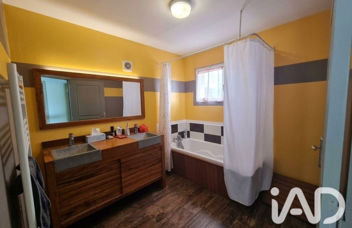 Location Maison 158m&sup2; 6 pièces Plaine des Cafres