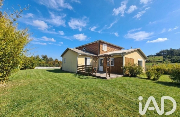Location Maison 158m&sup2; 6 pièces Plaine des Cafres