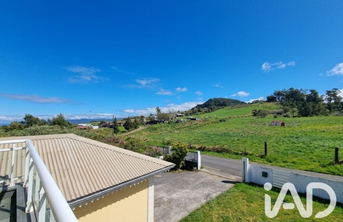 Location Maison 158m&sup2; 6 pièces Plaine des Cafres