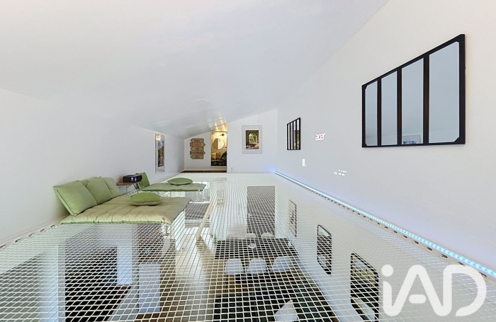 Vente Appartement 61m&sup2; 3 pièces Saint-Beno&icirc;t
