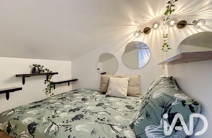 Vente Appartement 61m&sup2; 3 pièces Saint-Beno&icirc;t