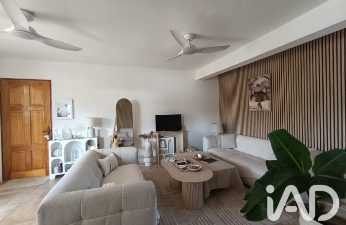 Vente Appartement 97432