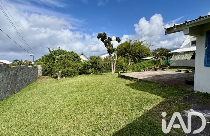 Vente Maison 116m&sup2; 6 pièces Saint-Beno&icirc;t