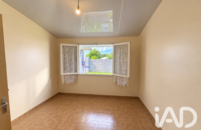 Vente Maison 116m&sup2; 6 pièces Saint-Beno&icirc;t