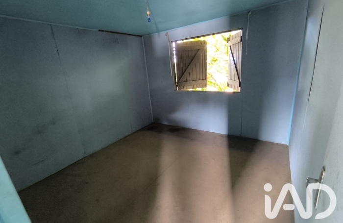 Vente Maison 75m&sup2; 4 pièces Saint Louis