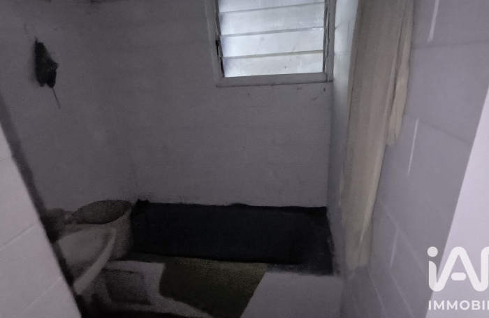 Vente Maison 75m&sup2; 4 pièces Saint Louis