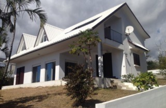 Location Maison 