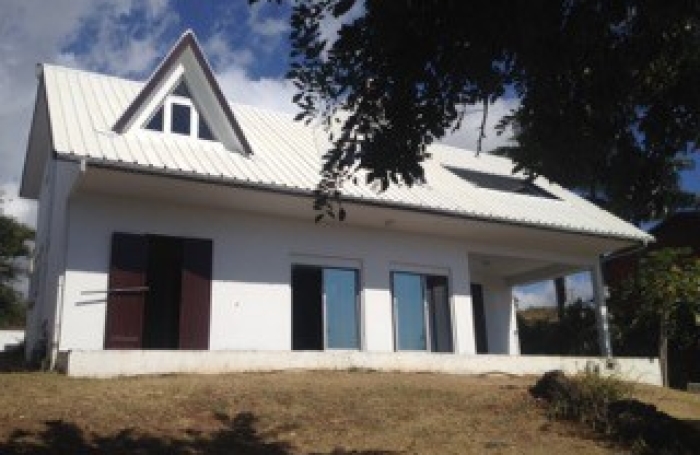 Location Maison 129.69m&sup2; 6 pi&egrave;ces Saint Paul
