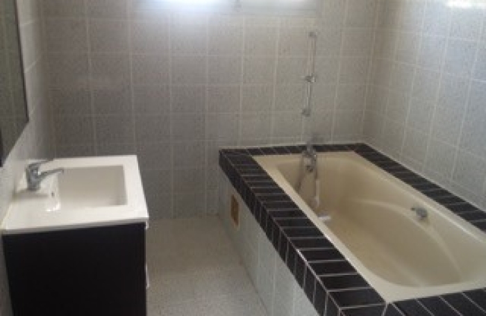 Location Maison 129.69m&sup2; 6 pi&egrave;ces Saint Paul