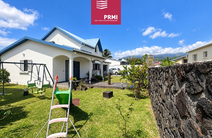Vente Maison 117m&sup2; 4 pi&egrave;ces Sainte Suzanne