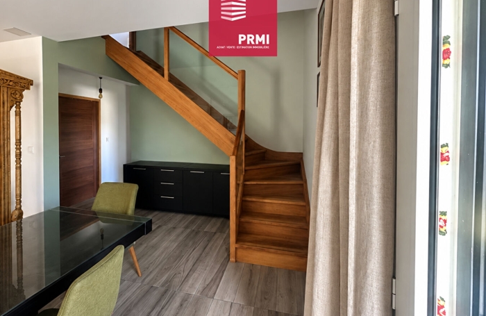 Vente Maison 117m&sup2; 4 pi&egrave;ces Sainte Suzanne