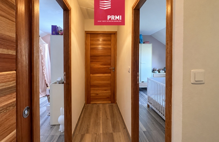 Vente Maison 117m&sup2; 4 pi&egrave;ces Sainte Suzanne