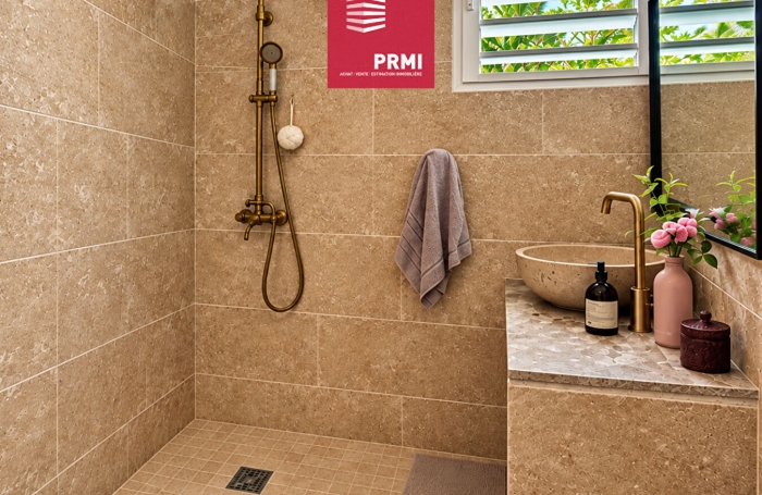 Vente Maison 117m&sup2; 4 pi&egrave;ces Sainte Suzanne