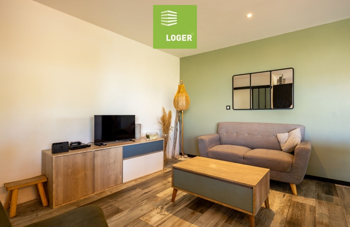 Location Maison 90.91m&sup2; 4 pi&egrave;ces Piton Saint Leu