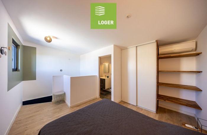 Location Maison 90.91m&sup2; 4 pi&egrave;ces Piton Saint Leu