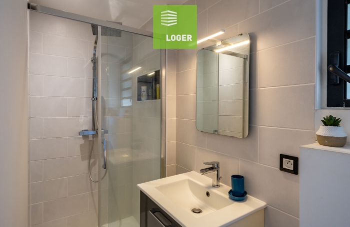 Location Maison 90.91m&sup2; 4 pi&egrave;ces Piton Saint Leu