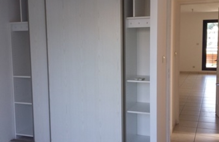 Location Appartement 67.25m&sup2; 3 pi&egrave;ces Saint-Leu