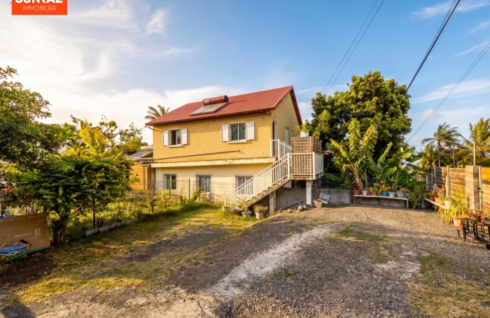 Location Maison 97432