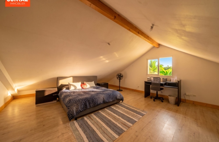 Location Maison 80.00m&sup2; 4 pièces Ravine des Cabris