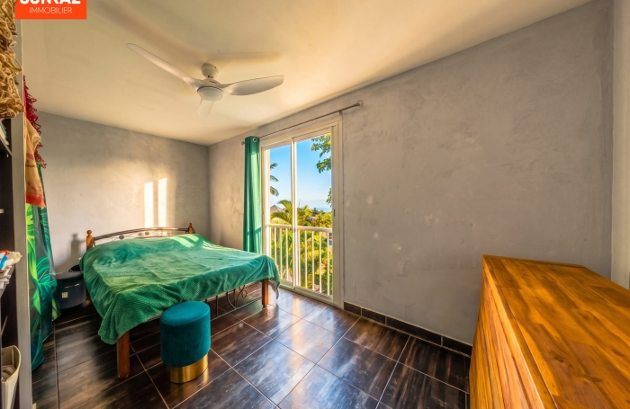 Location Maison 80.00m&sup2; 4 pièces Ravine des Cabris