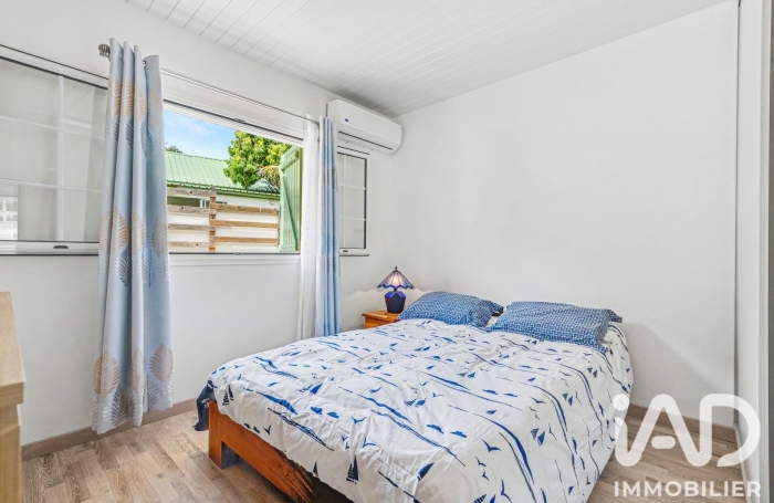 Vente Maison 115m&sup2; 4 pièces L'Entre Deux