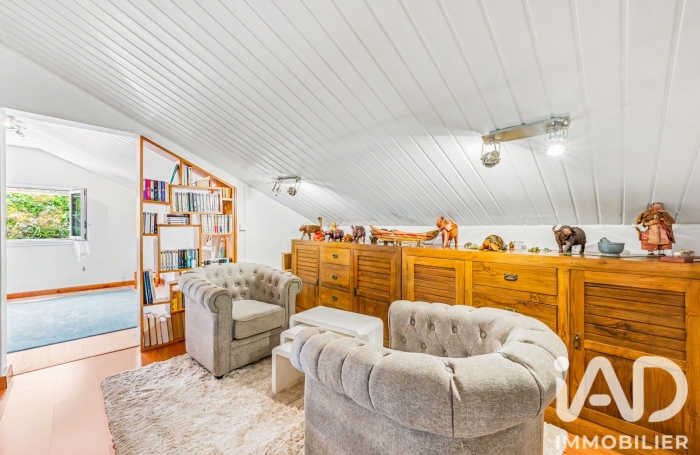 Vente Maison 115m&sup2; 4 pièces L'Entre Deux