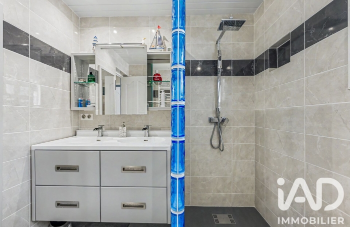 Vente Maison 115m&sup2; 4 pièces L'Entre Deux
