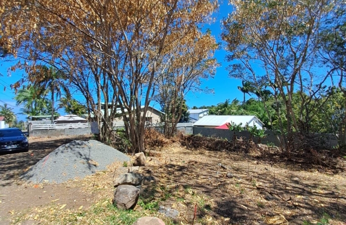 Vente Terrain 97414