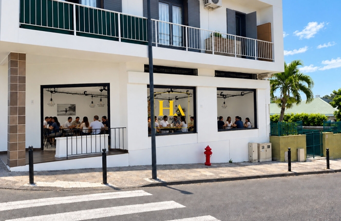 Vente Fonds de commerce 
