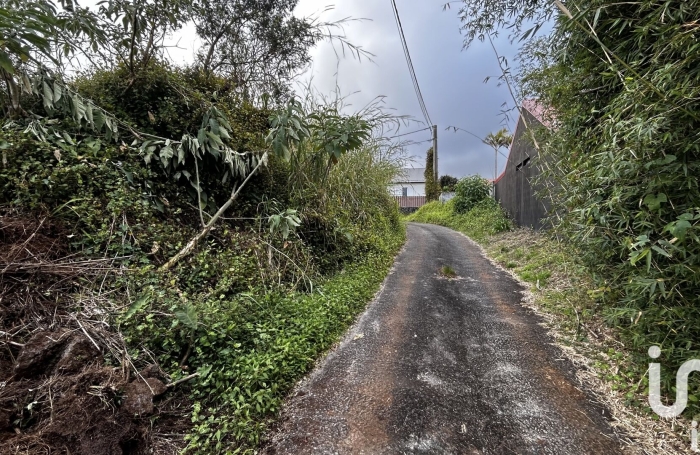 Vente Terrain 7682m&sup2; Plaine des Palmistes