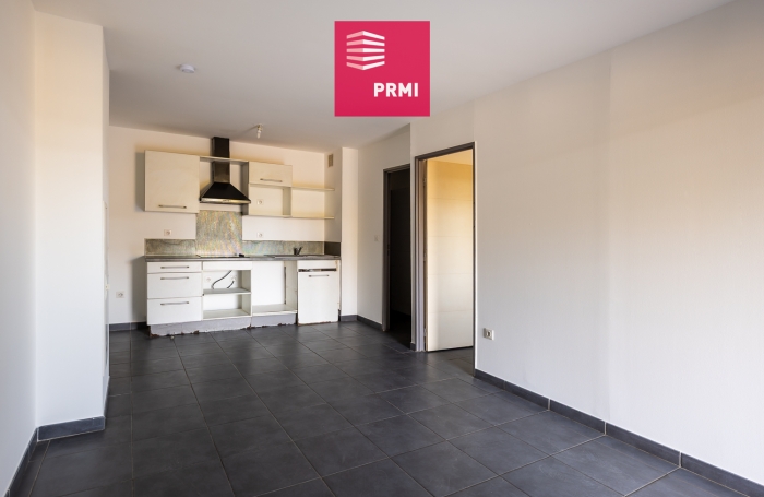 Vente Appartement 39m&sup2; 2 pi&egrave;ces Saint-Leu