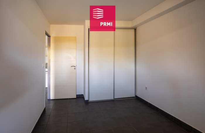 Vente Appartement 39m&sup2; 2 pi&egrave;ces Saint-Leu