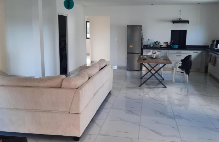 Location Appartement 144m&sup2; 4 pièces Saint Andr&eacute;