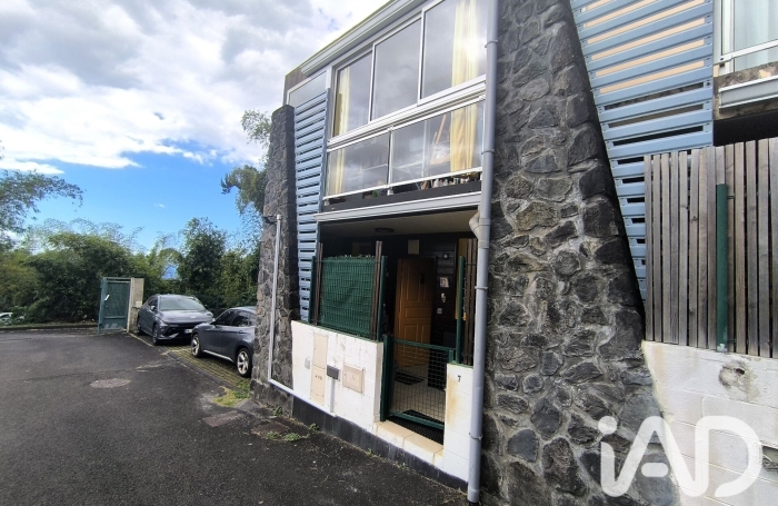 Vente Maison 97438