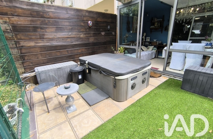 Vente Maison 76m&sup2; 3 pièces Sainte Marie