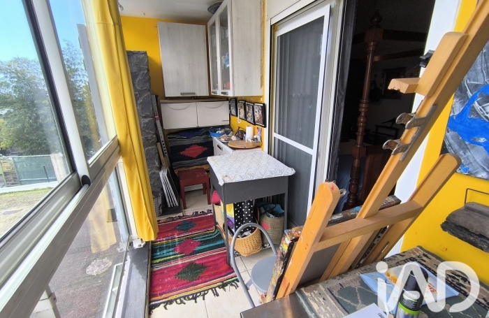 Vente Maison 76m&sup2; 3 pièces Sainte Marie