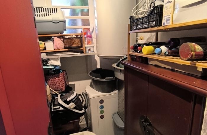 Vente Maison 76m&sup2; 3 pièces Sainte Marie