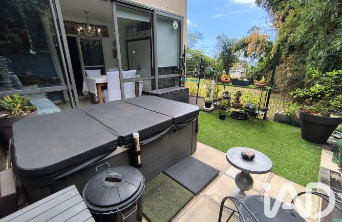 Vente Maison 76m&sup2; 3 pièces Sainte Marie