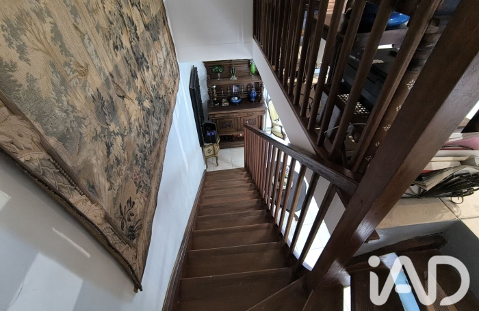 Vente Maison 76m&sup2; 3 pièces Sainte Marie