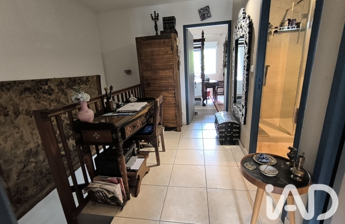 Vente Maison 76m&sup2; 3 pièces Sainte Marie
