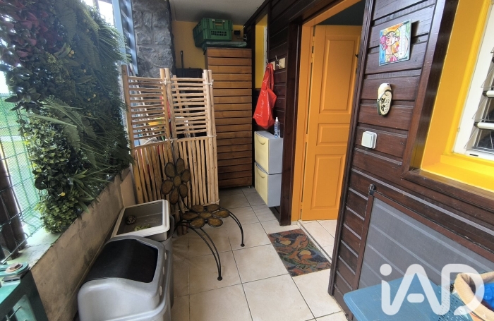 Vente Maison 76m&sup2; 3 pièces Sainte Marie